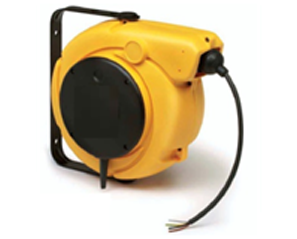 Auto Rewind Cable Reel SP - 6000 XF
